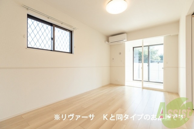 居室・リビング　画像はイメージです。