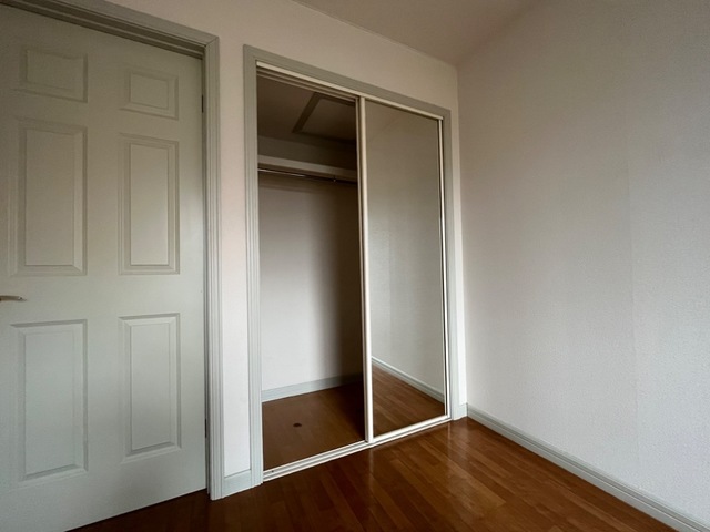 収納　※同タイプの部屋写真です