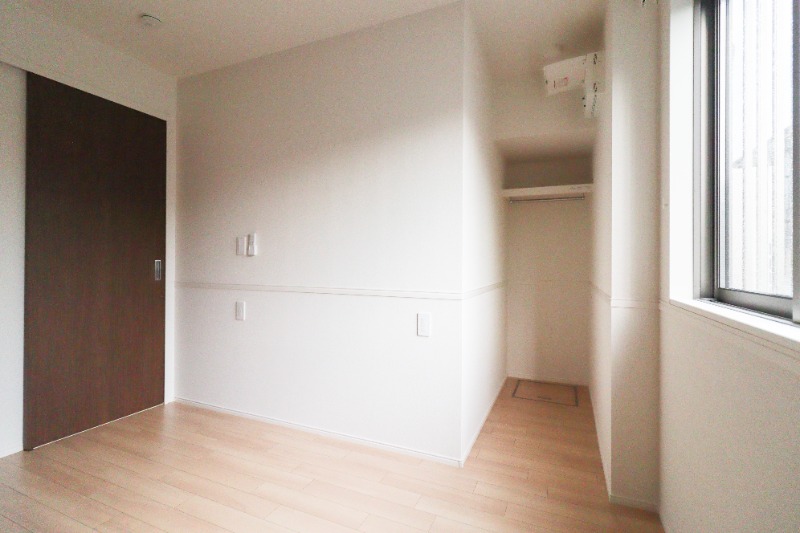 収納　図面と現状に相違がある場合には現状を優先