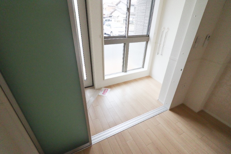 その他部屋・スペース　図面と現状に相違がある場合には現状を優先