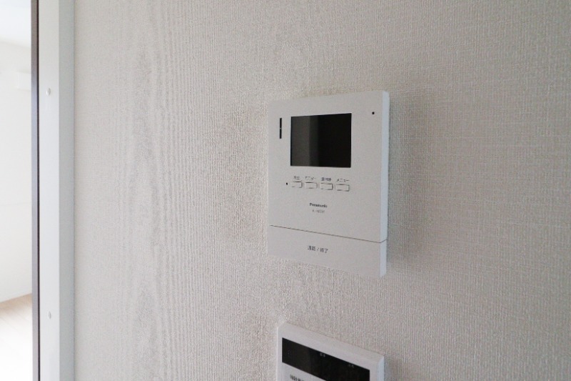 セキュリティ　図面と現状に相違がある場合には現状を優先