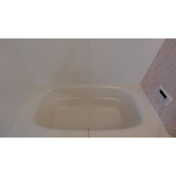 バス・シャワールーム　一日の疲れを癒してください