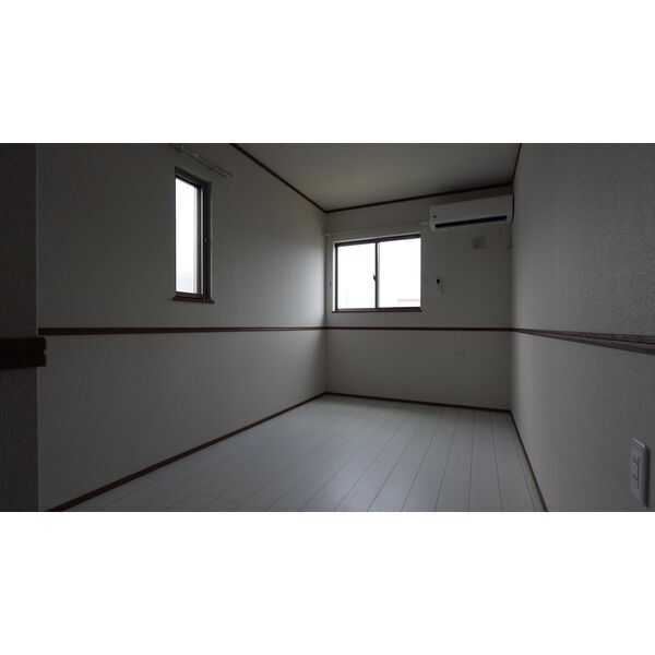 その他部屋・スペース　2F居室
