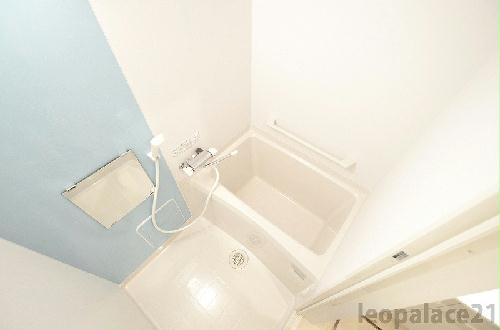 バス・シャワールーム　設備・使用は号室により異なる為、現況を優先致します。