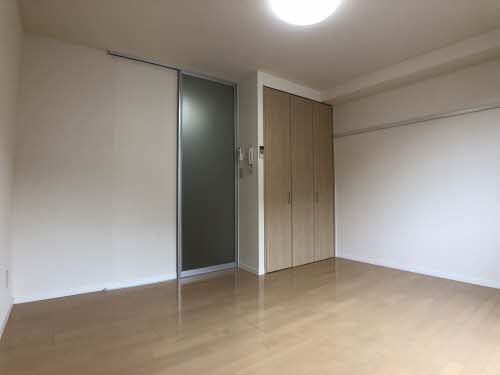 居室・リビング　洋室