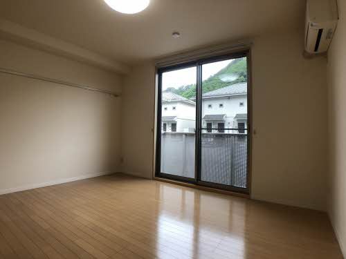 居室・リビング　洋室