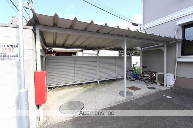 その他共有部分　その他共有部分