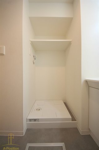 その他部屋・スペース　エスヴェール北梅田