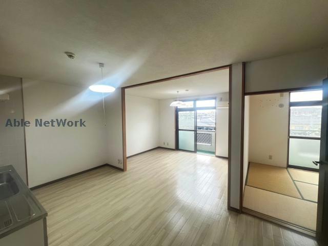 居室・リビング　同型