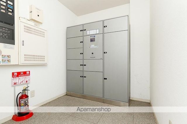 その他共有部分　その他共有部分