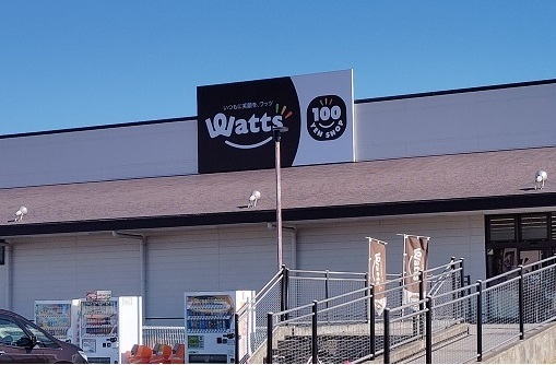 その他　ワッツ　函南間宮店（その他）まで1100m