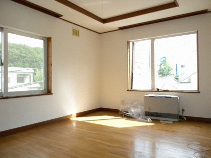 その他　リビング