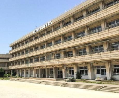 小学校　船橋市立市場小学校（小学校）まで440m