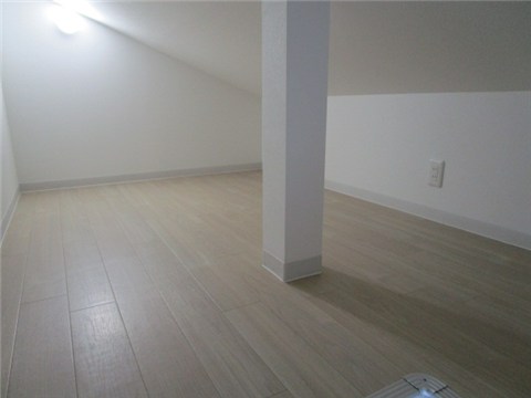 その他部屋・スペース　ロフト