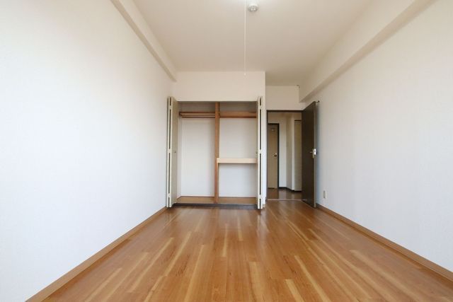 その他部屋・スペース　洋室（洋室は２部屋あります）