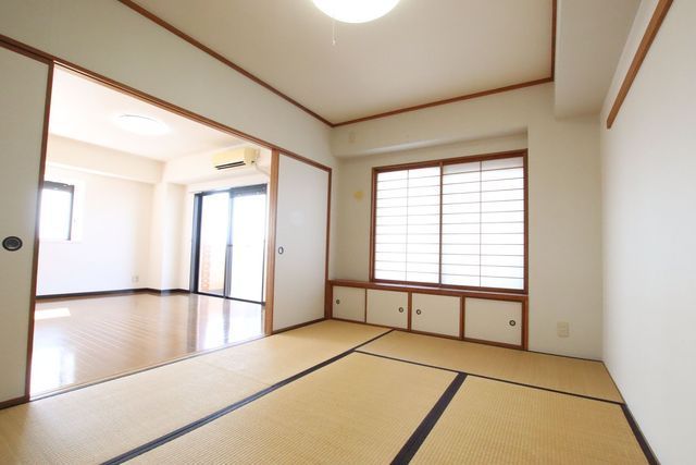 その他部屋・スペース　和室