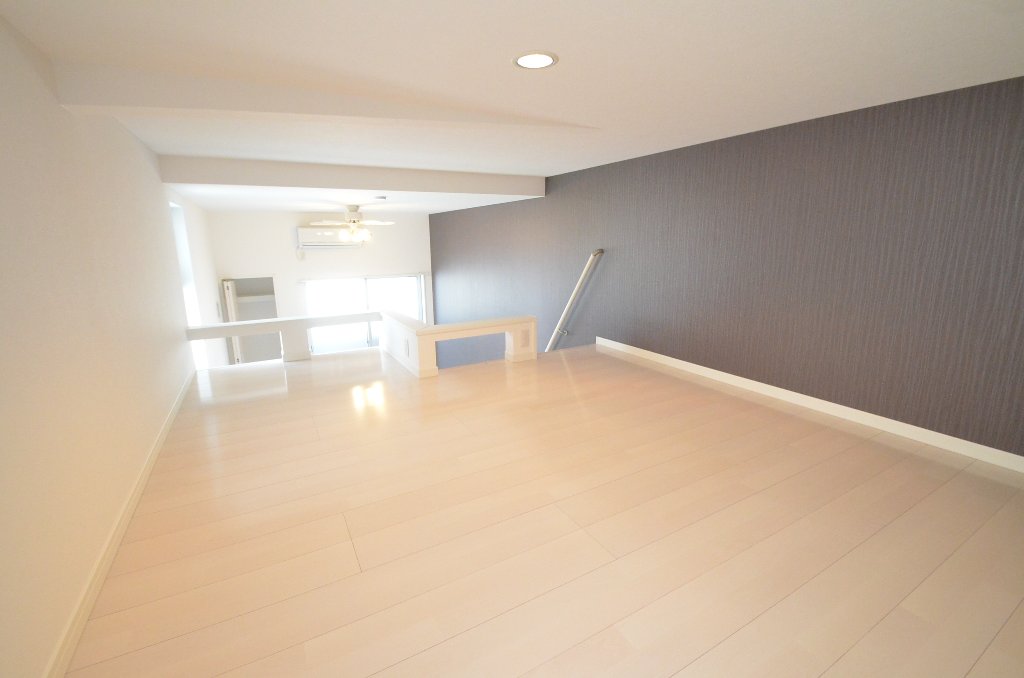 その他部屋・スペース　ロフト