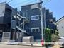 稲毛駅より徒歩15分 3階 築4年4ヶ月の賃貸物件