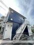 朝霞駅より徒歩7分 1階 築38年の賃貸物件