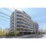 葛西駅より徒歩9分 7階 新築の賃貸物件