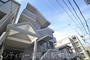 舟入本町駅より徒歩10分 3階 築31年9ヶ月の賃貸物件