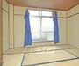居室・リビング　広々としたお部屋です