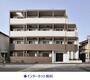 グラントゥルース大山幸町 4階 築16年7ヶ月の賃貸物件