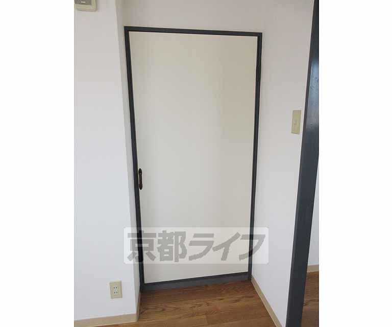 収納　収納スペース充実しています。