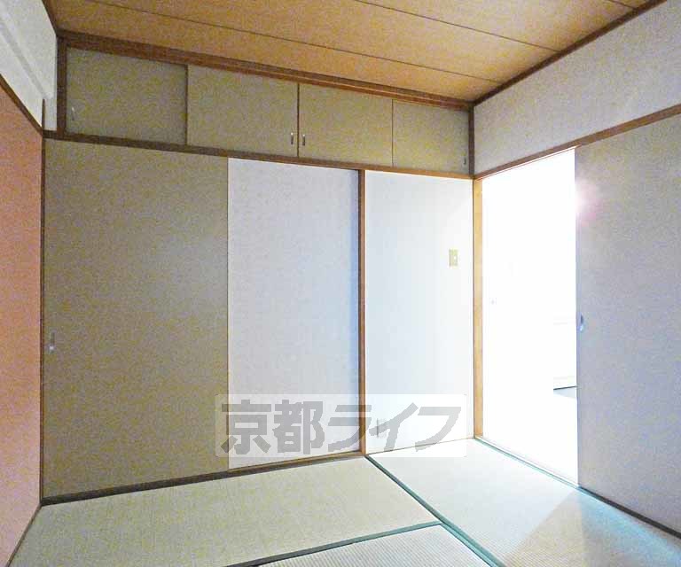 その他部屋・スペース　別部屋です。