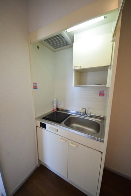 キッチン　★お部屋探しはタウンハウジング高幡不動店まで★