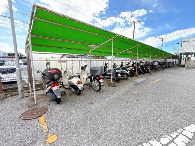 その他共有部分