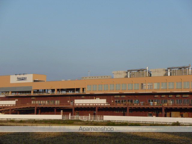 その他　山新グランステージ（その他）まで2200m