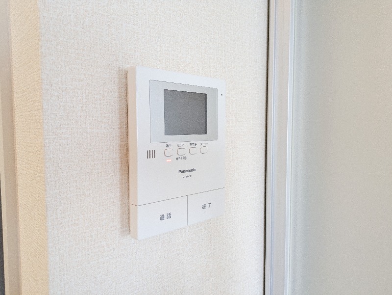セキュリティ　図面と現状に相違がある場合には現状を優先