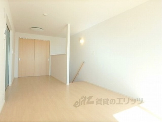 その他部屋・スペース　冷蔵庫置場