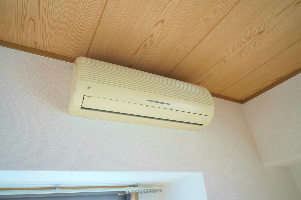 その他設備　別部屋の写真です