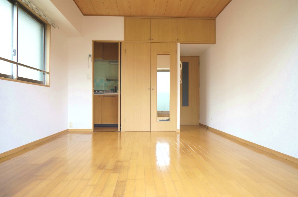 居室・リビング　別部屋の写真です