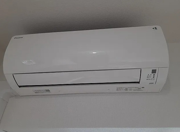 その他設備　同タイプ部屋　参考写真です