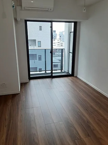 居室・リビング　同タイプ部屋　参考写真です