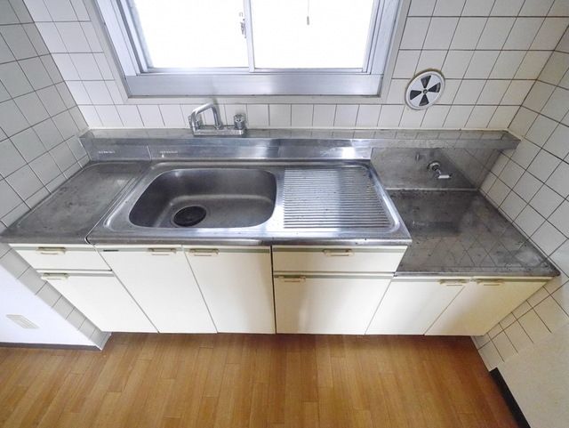 キッチン　★お部屋探しは、タウンハウジング多摩センター店へ★