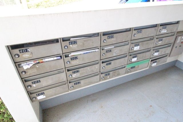 その他共有部分　★お部屋探しは、タウンハウジング多摩センター店へ★