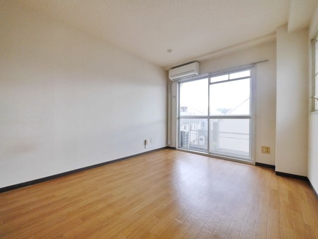 居室・リビング　★お部屋探しは、タウンハウジング多摩センター店へ★