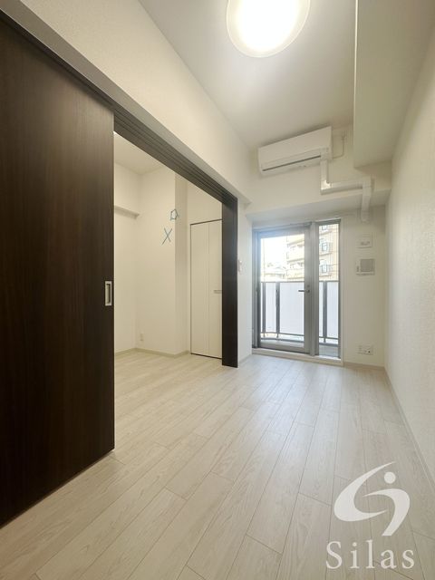 居室・リビング　同仕様