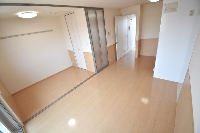 ＪＲ高崎線 本庄駅 徒歩8分 3階建 築16年の内装写真