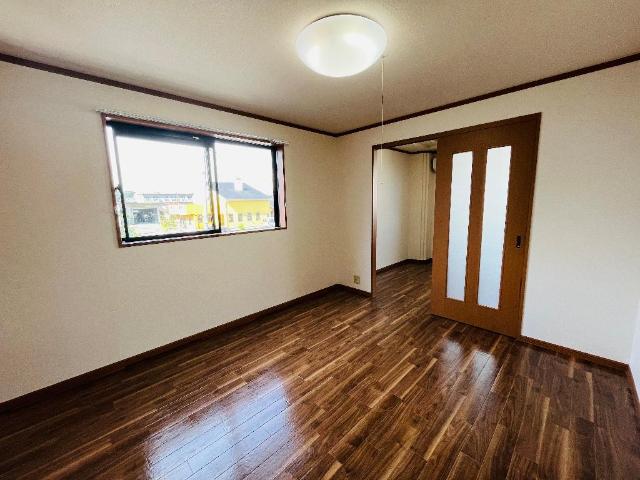 その他部屋・スペース　リビング