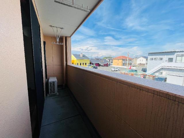 バルコニー　ベランダ