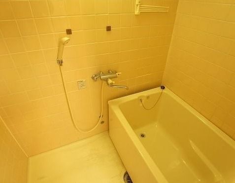 バス・シャワールーム　※現況優先