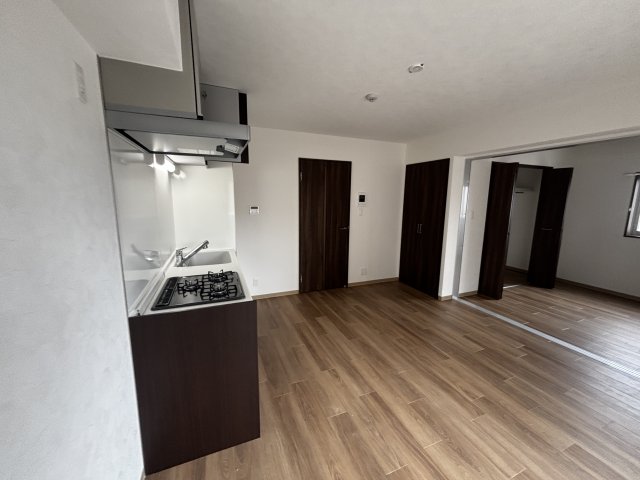 キッチン　同仕様