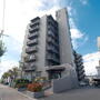 南巽駅より徒歩3分 7階 築38年10ヶ月の賃貸物件