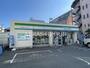コンビニ　ファミリーマート 豊島高田一丁目店（コンビニ）まで112m