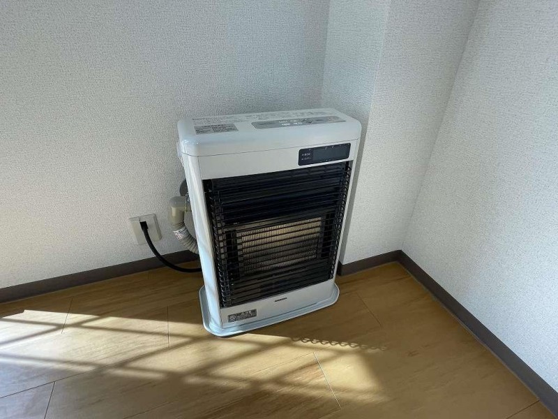 その他設備　設備